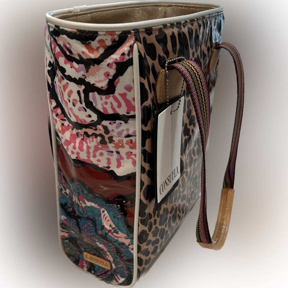 Consuela Mel Chica Tote